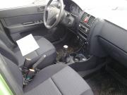 Hyundai Getz GL 1.4 MT